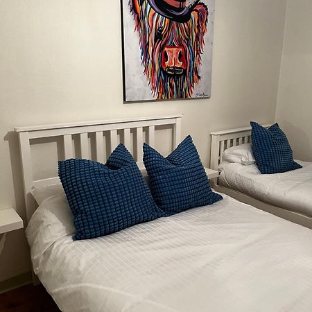 The Chroma Cottage Cock Hill Экстерьер фото