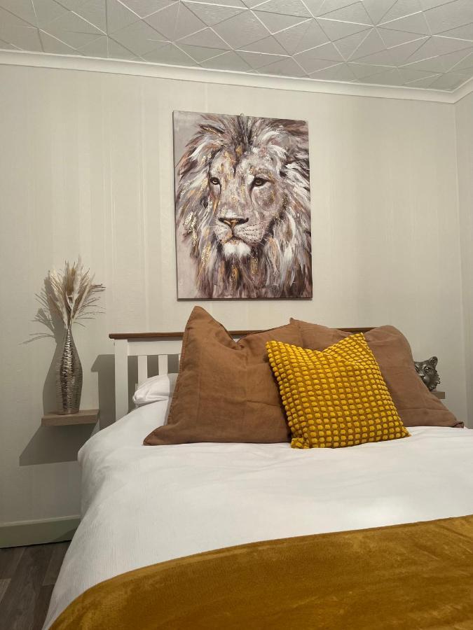 The Chroma Cottage Cock Hill Экстерьер фото