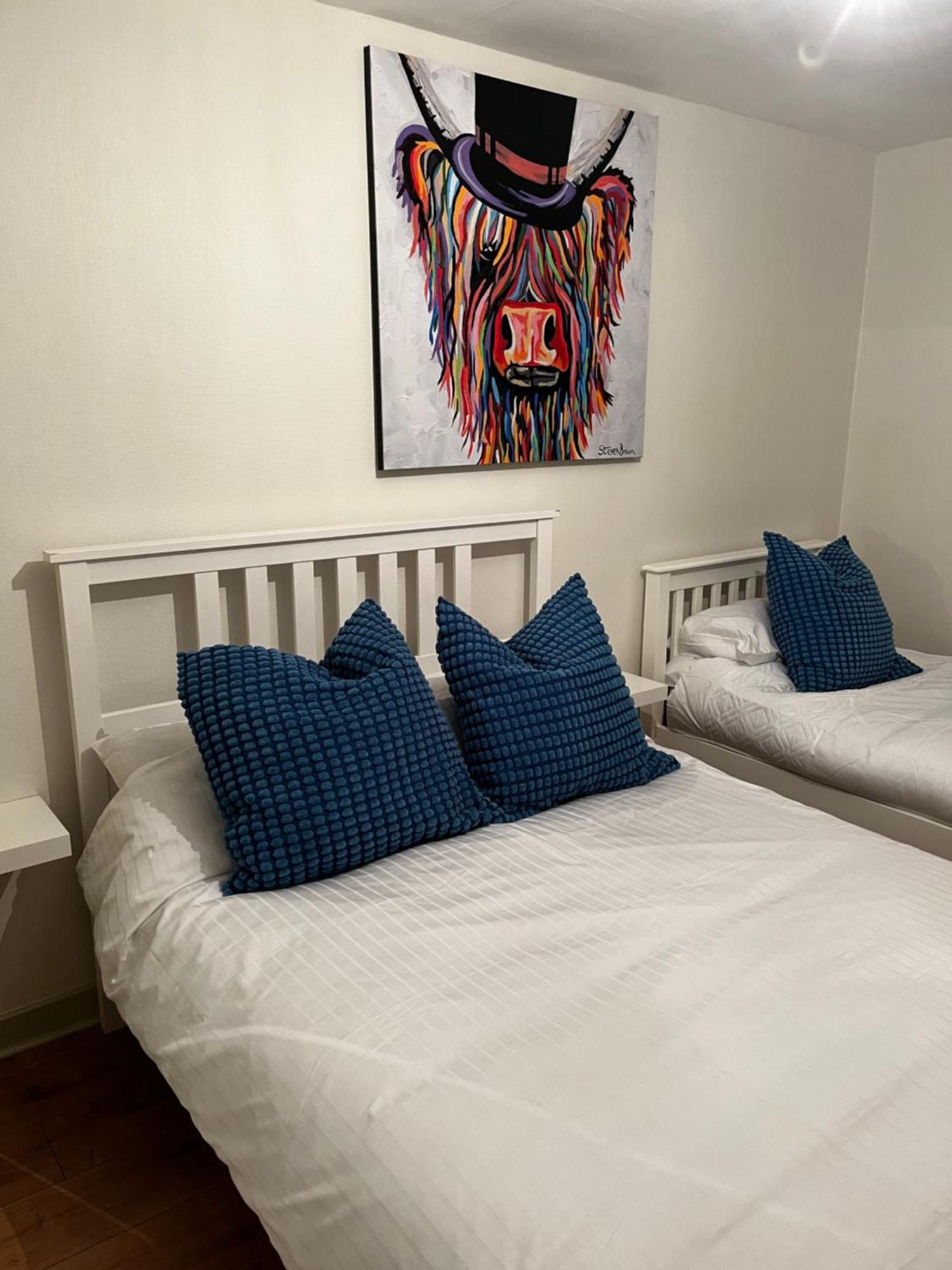 The Chroma Cottage Cock Hill Экстерьер фото