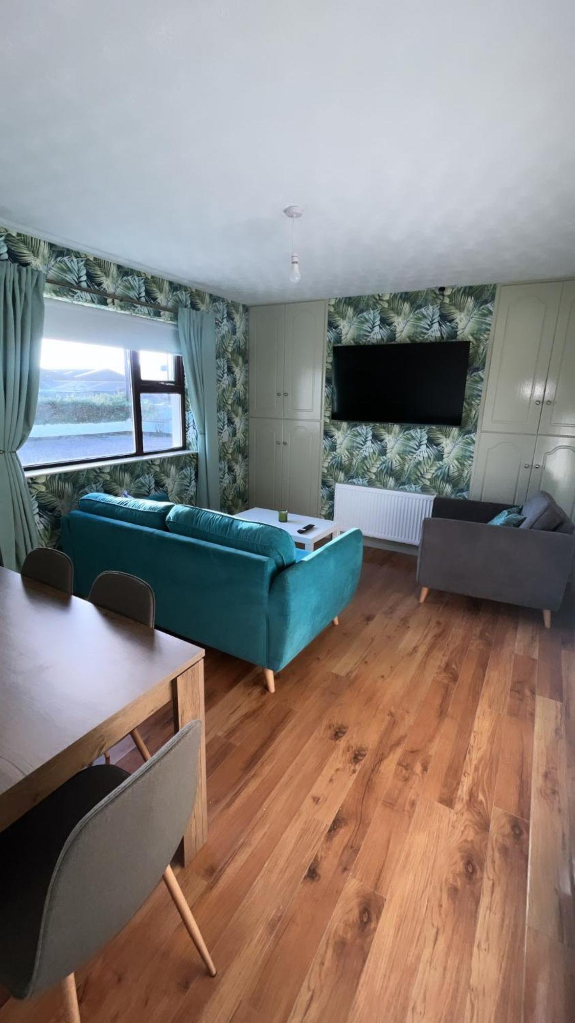 The Chroma Cottage Cock Hill Экстерьер фото